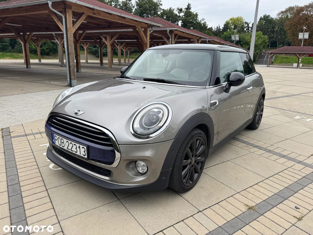 MINI Cooper - 1