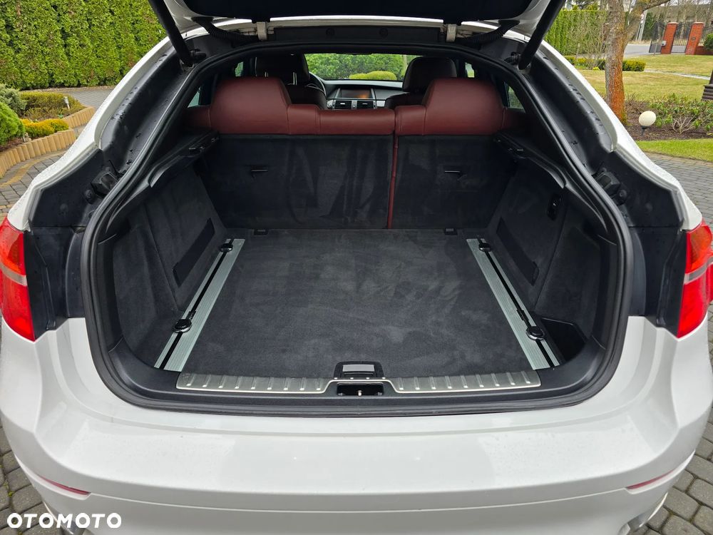 BMW X6 - 12