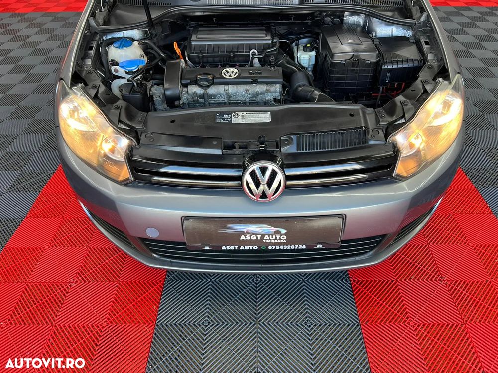 Volkswagen Golf - 20