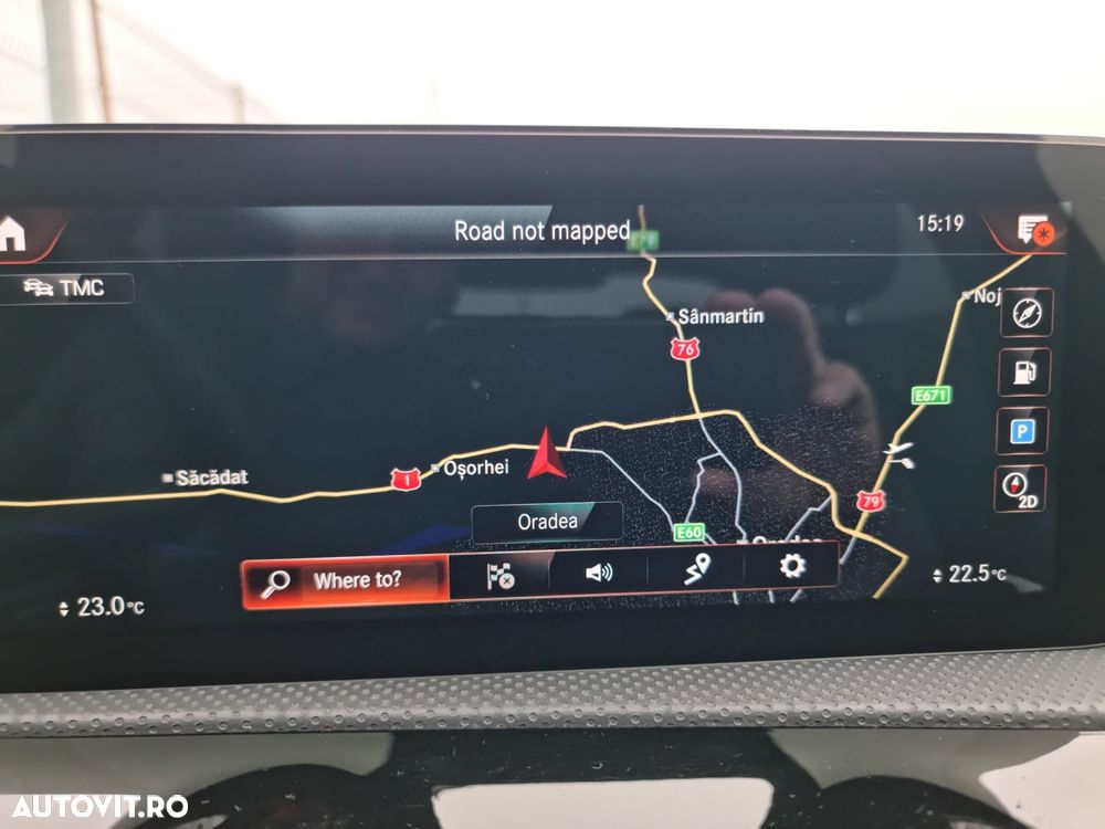 Mercedes-Benz CLA 200 d 8G-DCT Edition 2021 - 25