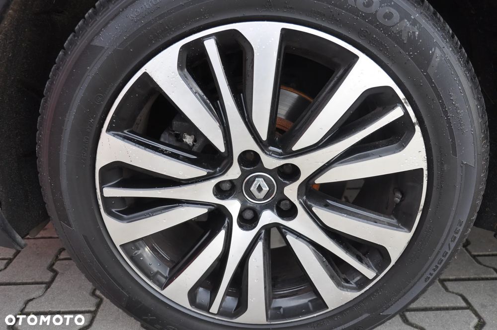 Renault Espace Energy dCi 160 EDC Initiale Paris - 23