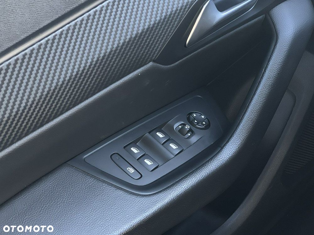 Peugeot 508 1.5 BlueHDi Active S&S EAT8 - 23