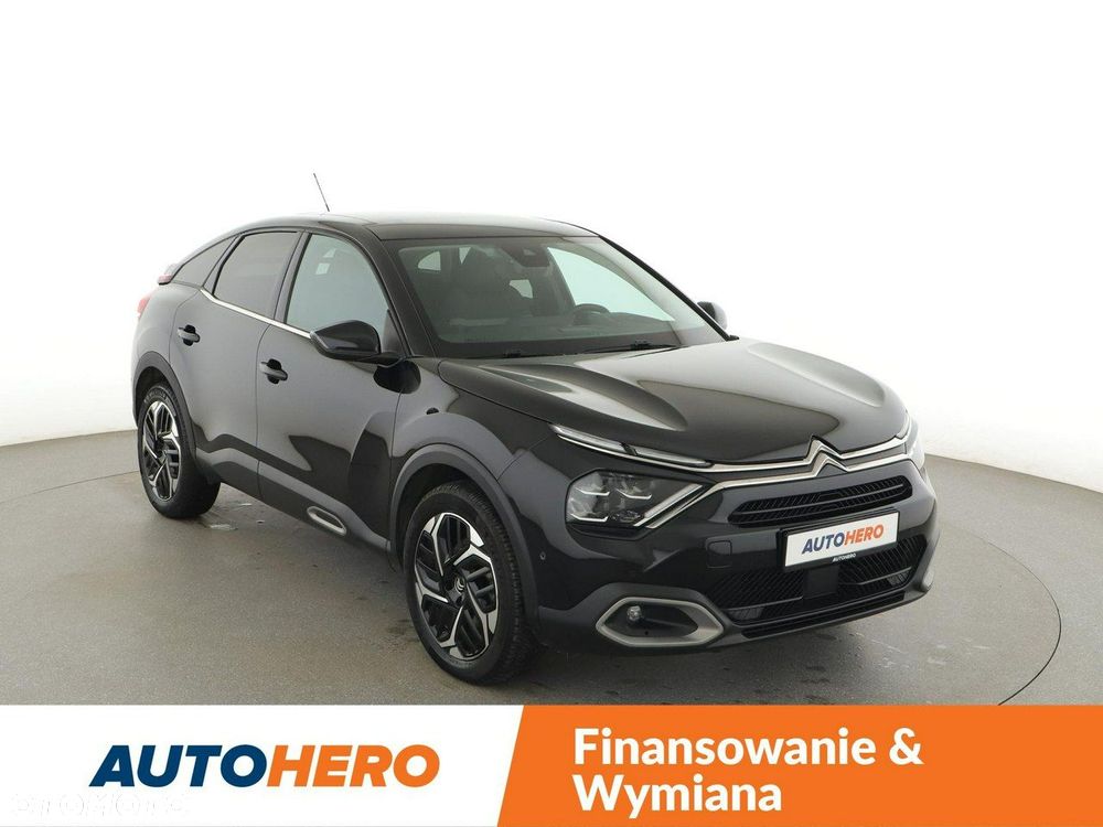 Citroën C4 1.5 BlueHDi Shine S&S - 11