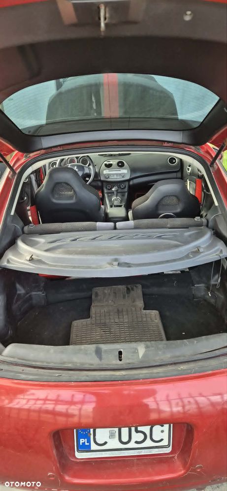 Mitsubishi Eclipse 2.4 GS - 7
