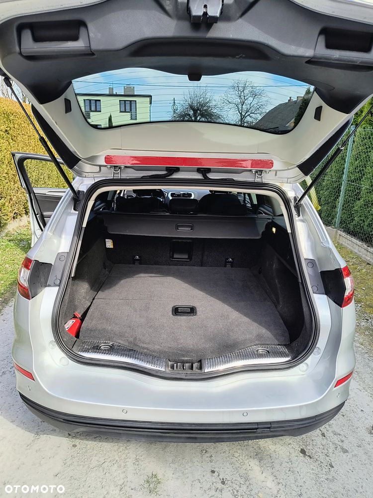 Ford Mondeo 2.0 TDCi Gold X (Trend) - 2