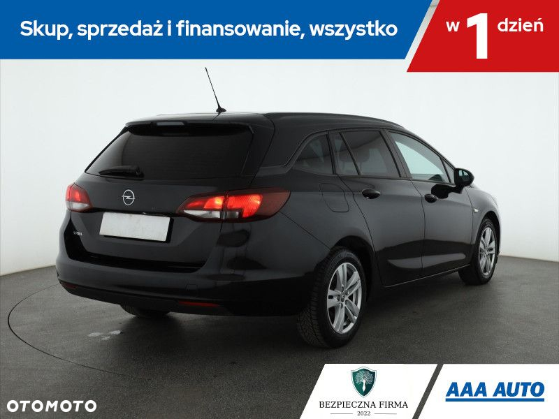 Opel Astra - 6