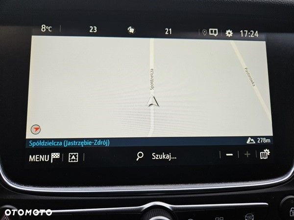 Opel Grandland X - 9