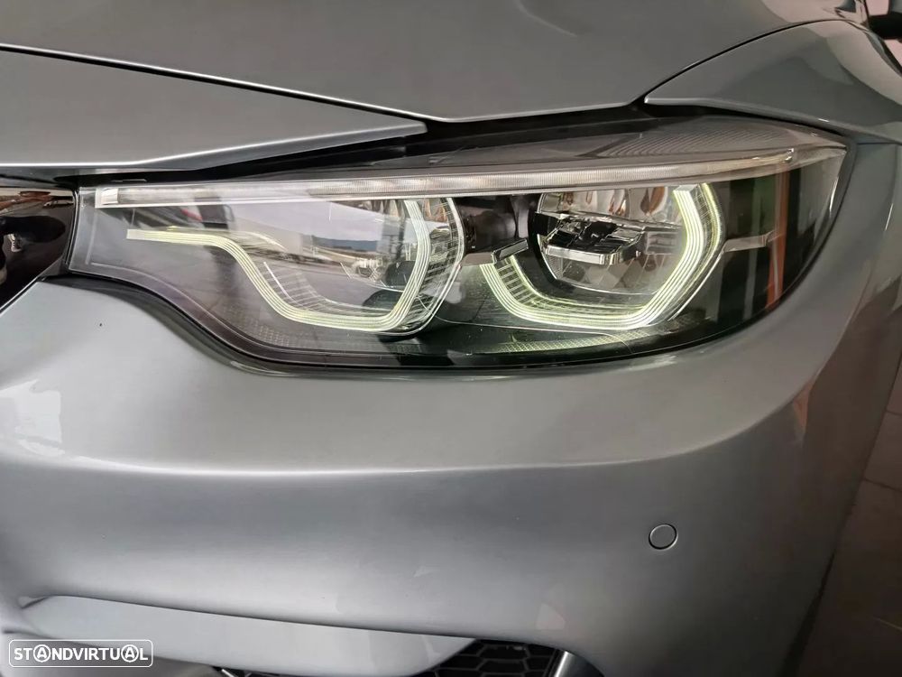 BMW M4 Auto - 32