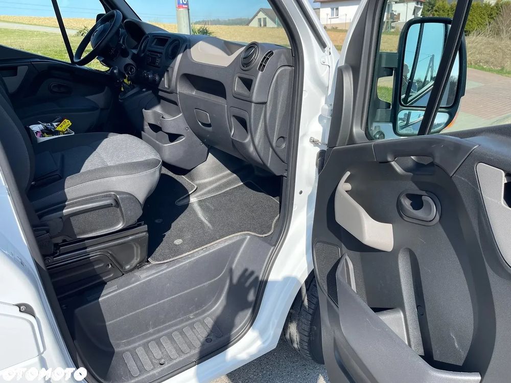Renault Master - 23