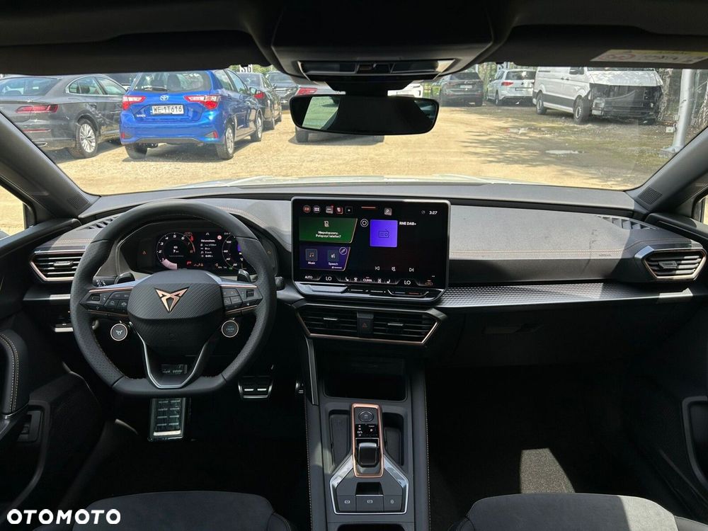 Cupra Leon Sportstourer - 5
