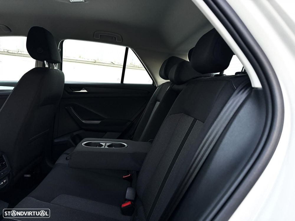 VW T-Roc 1.0 TSI Style - 29