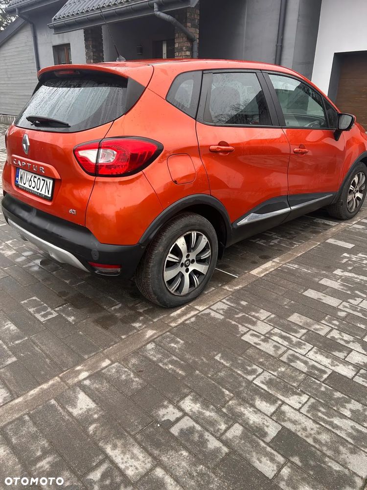 Renault Captur - 7