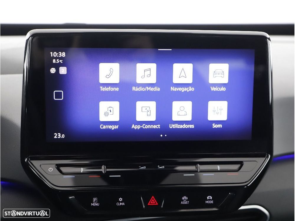 VW ID.3 Pro Elegance - 18