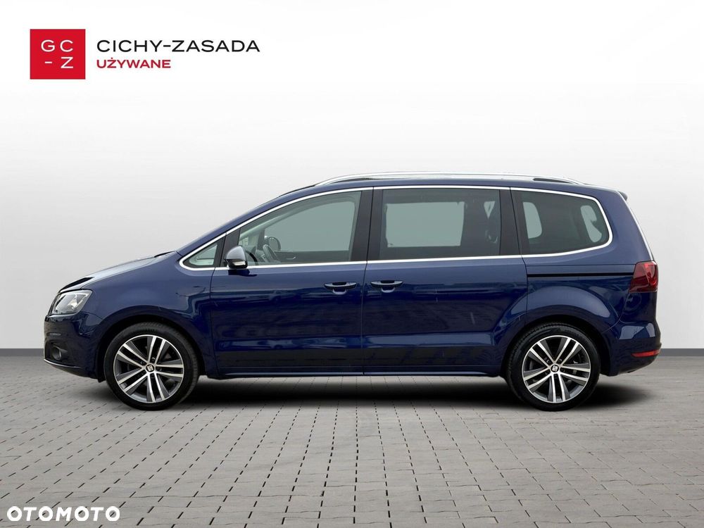 Seat Alhambra - 3