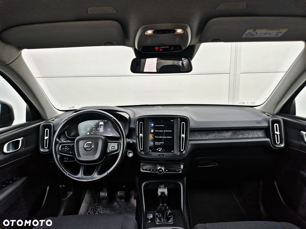 Volvo XC 40 D3 Momentum - 16