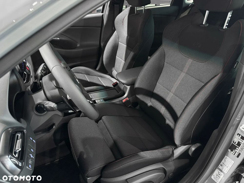 Hyundai i30 1.6 T-GDI DCT N Line - 16