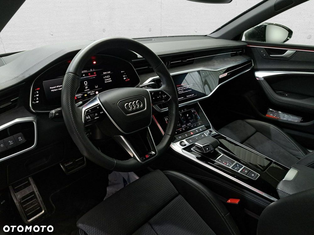 Audi A7 Sportback 40 TDI mHEV Quattro S tronic - 11