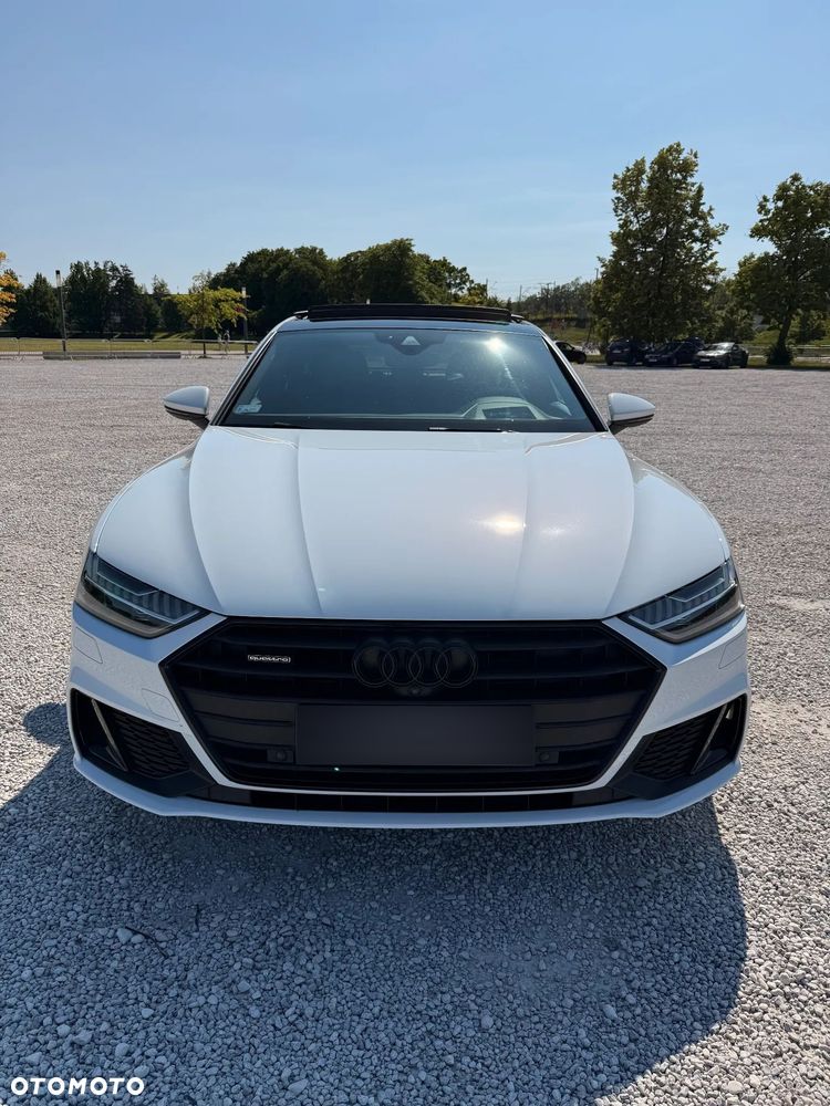 Audi A7 Sportback - 4