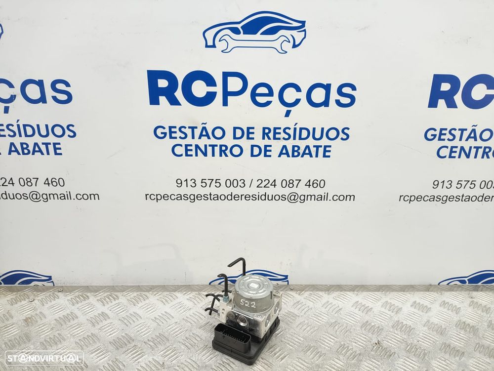 Modulo ABS Mini Cooper F56 Original - 6