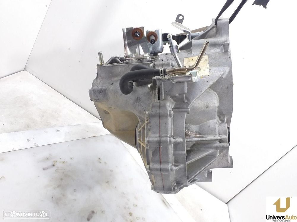 CAIXA VELOCIDADES MAZDA 6 HATCHBACK 2010 -R2 - 2