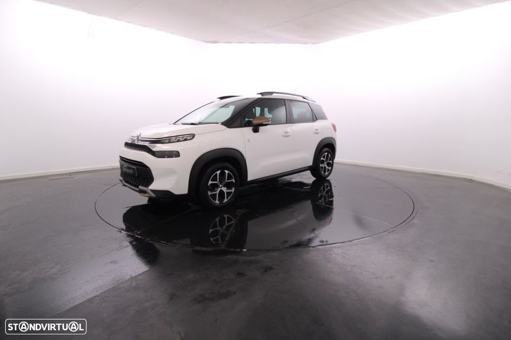 Citroën C3 Aircross 1.2 PureTech C-Series - 1