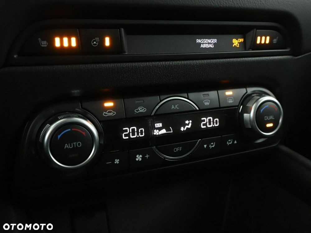 Mazda CX-5 2.0 Kanjo 2WD - 25