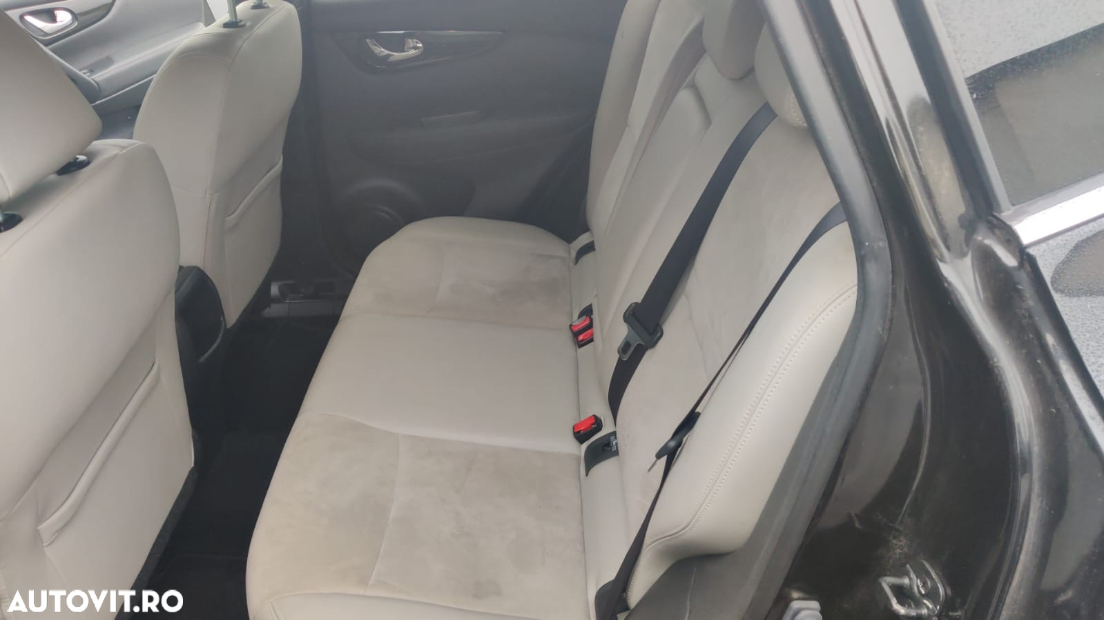 Nissan Qashqai 1.6 DCI ALL-MODE 4x4i TEKNA+ - 8