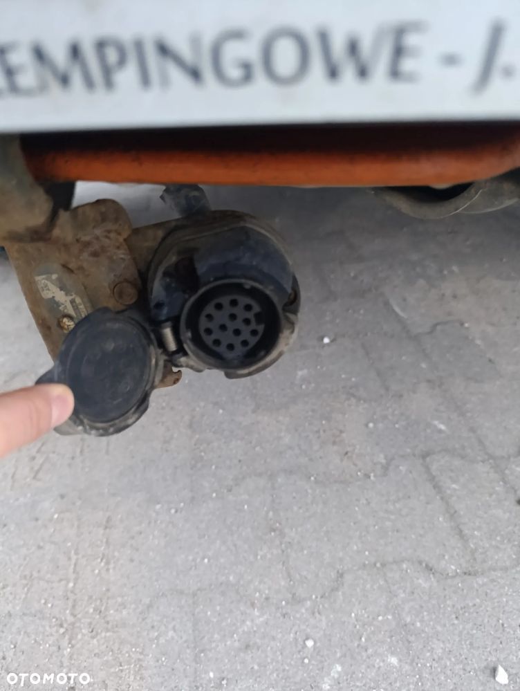 Volkswagen Transporter - 12