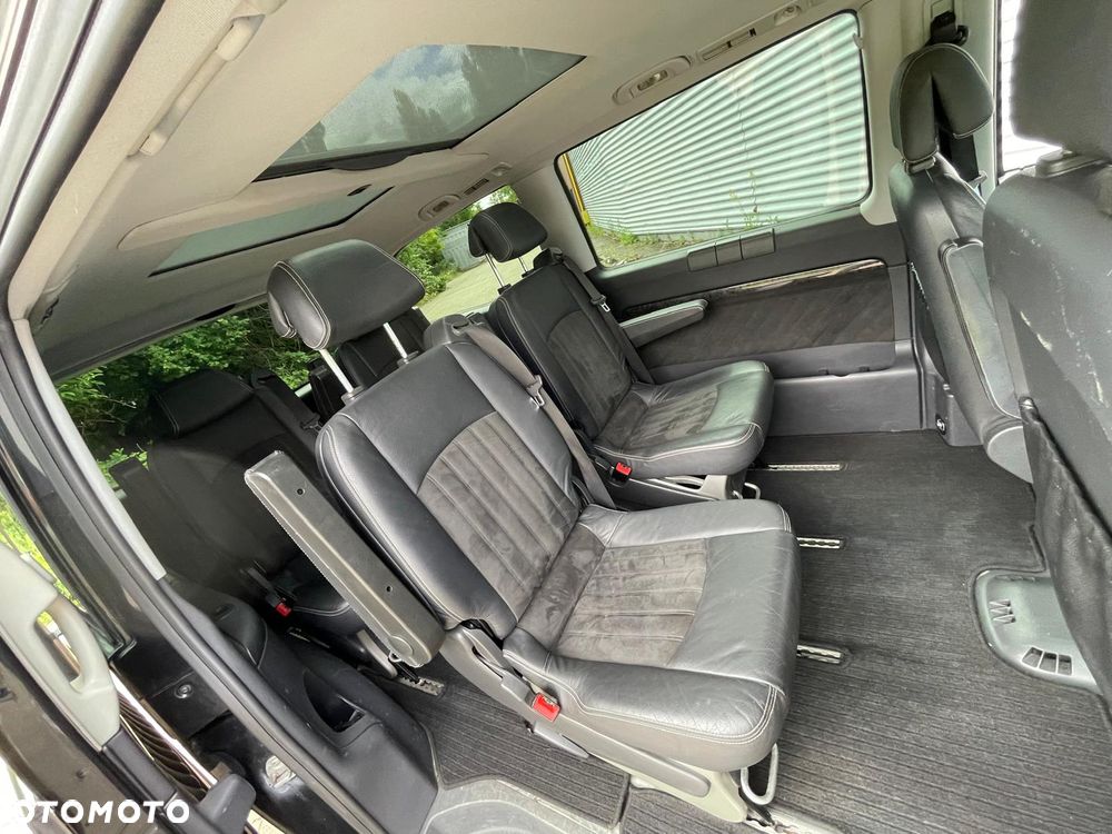 Mercedes-Benz Viano 3.0 CDI lang Automatik X-CLUSIVE DPF - 7