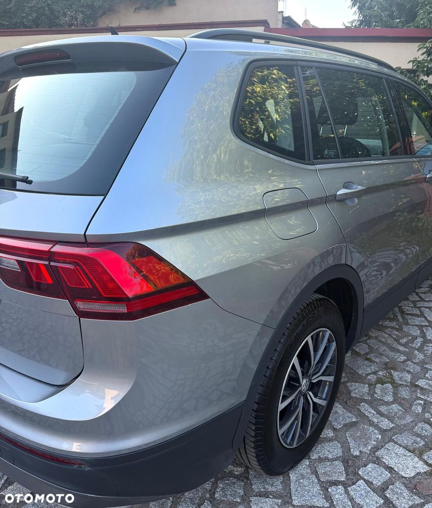 Volkswagen Tiguan Allspace 1.5 TSI EVO Life - 14