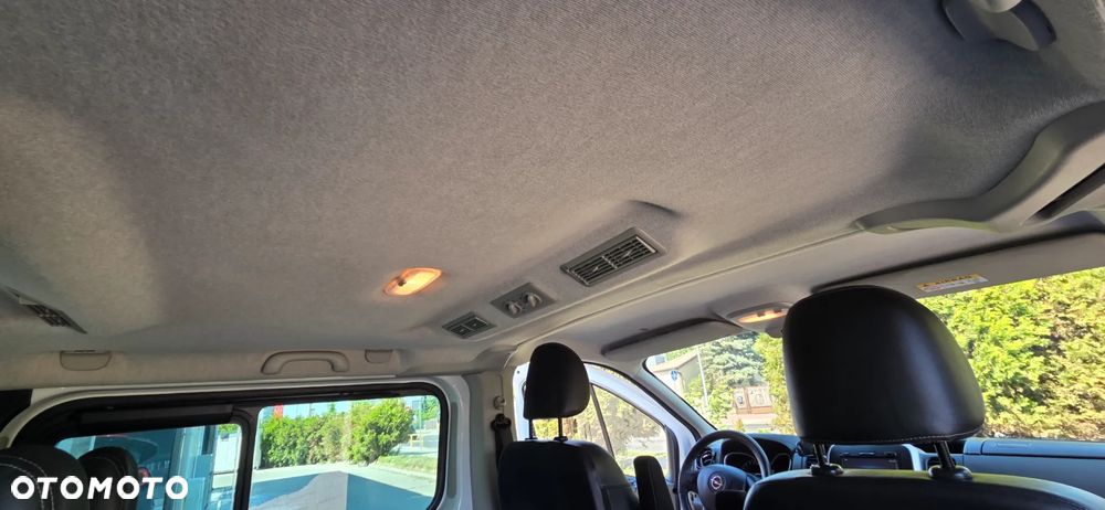 Opel Vivaro L2H1 - 32