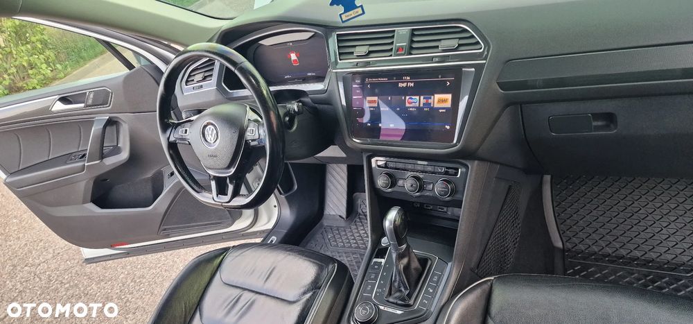 Volkswagen Tiguan 2.0 TDI BMT SCR 4Mot Offroad DSG - 20
