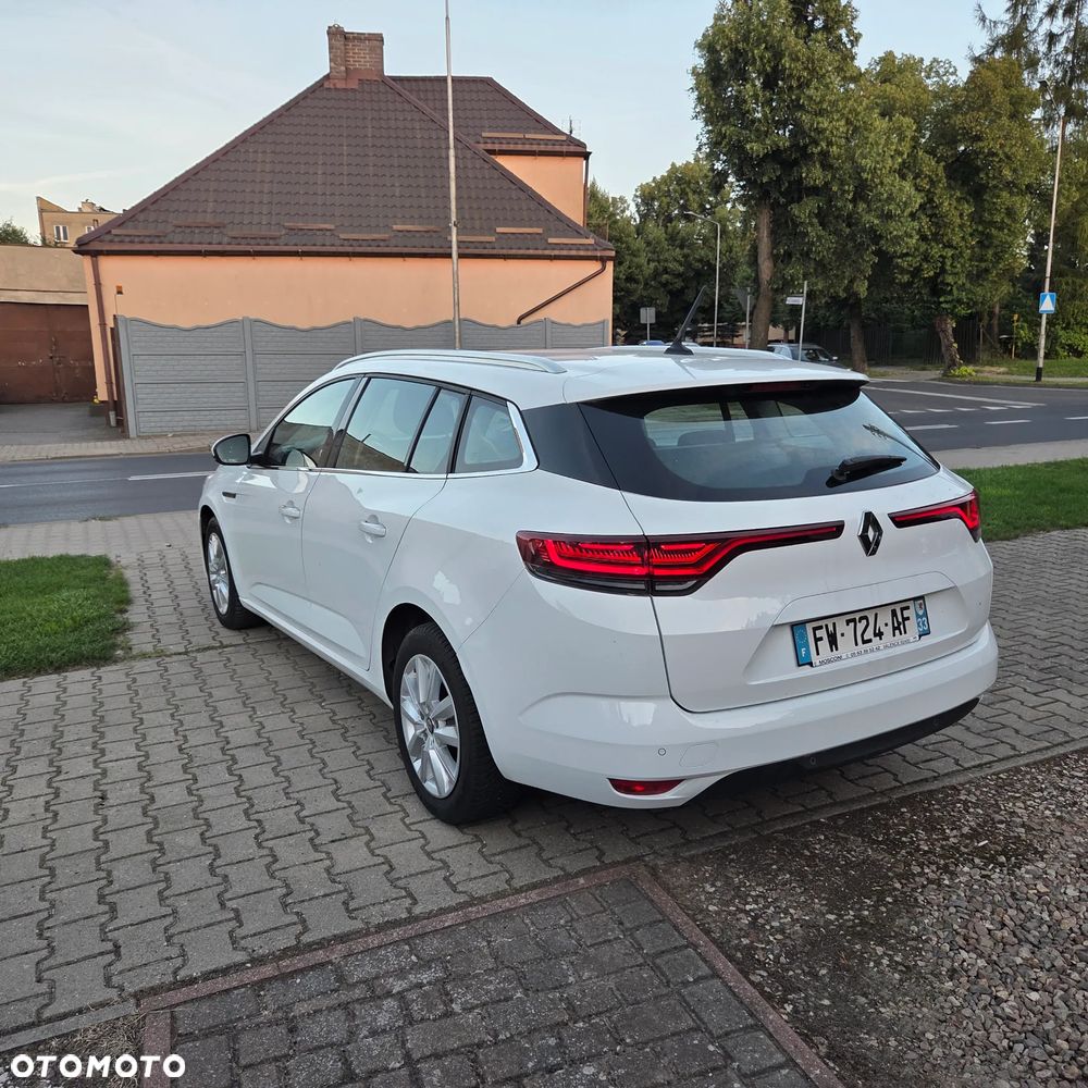 Renault Megane - 5