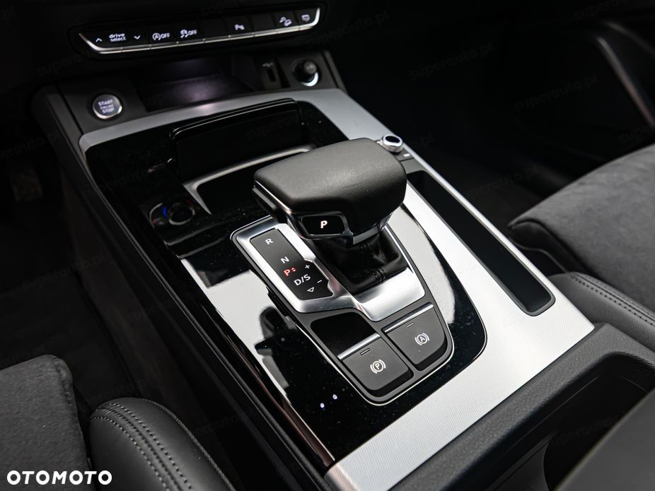Audi Q5 Sportback 40 TDI mHEV Quattro S Line S tronic - 20