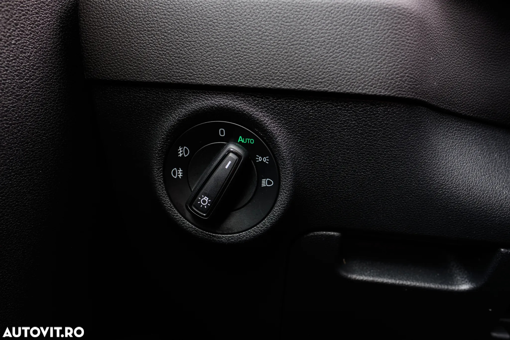 Skoda Karoq 1.5 TSI DSG Selection - 21