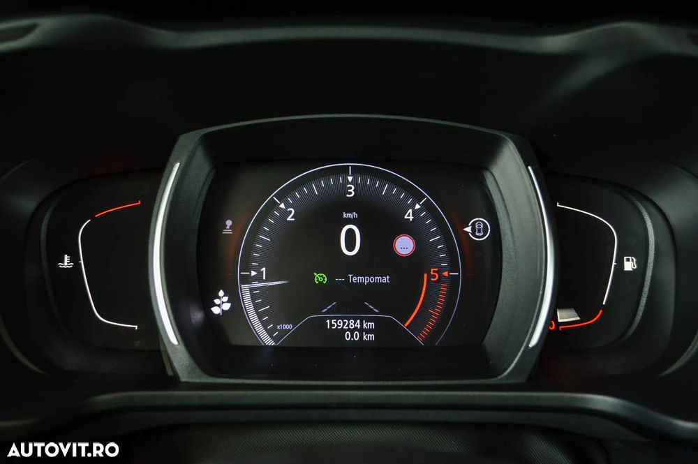 Renault Kadjar Energy dCi 130 XMOD - 10