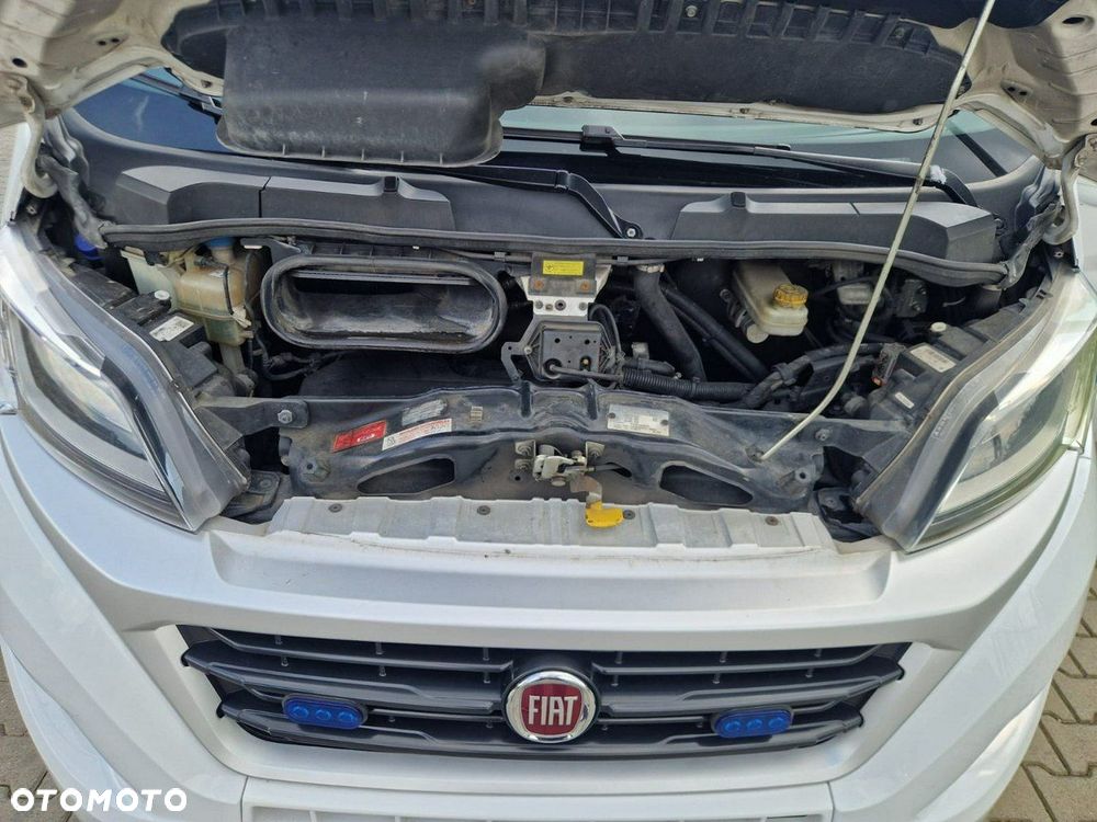 Fiat Ducato - 32