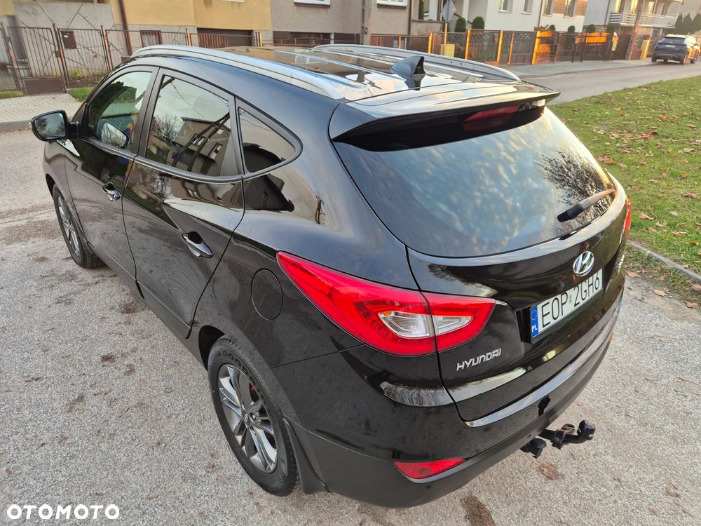 Hyundai ix35 1.6 GDI Premium 2WD - 17