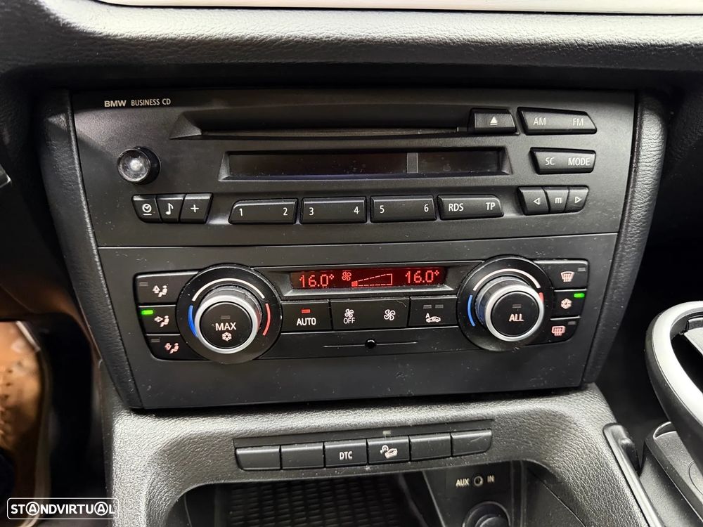 BMW X1 23 d xDrive Auto - 21