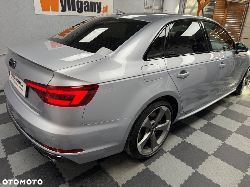 Audi S4 Limousine 3.0 TFSI Quattro Tiptronic - 27