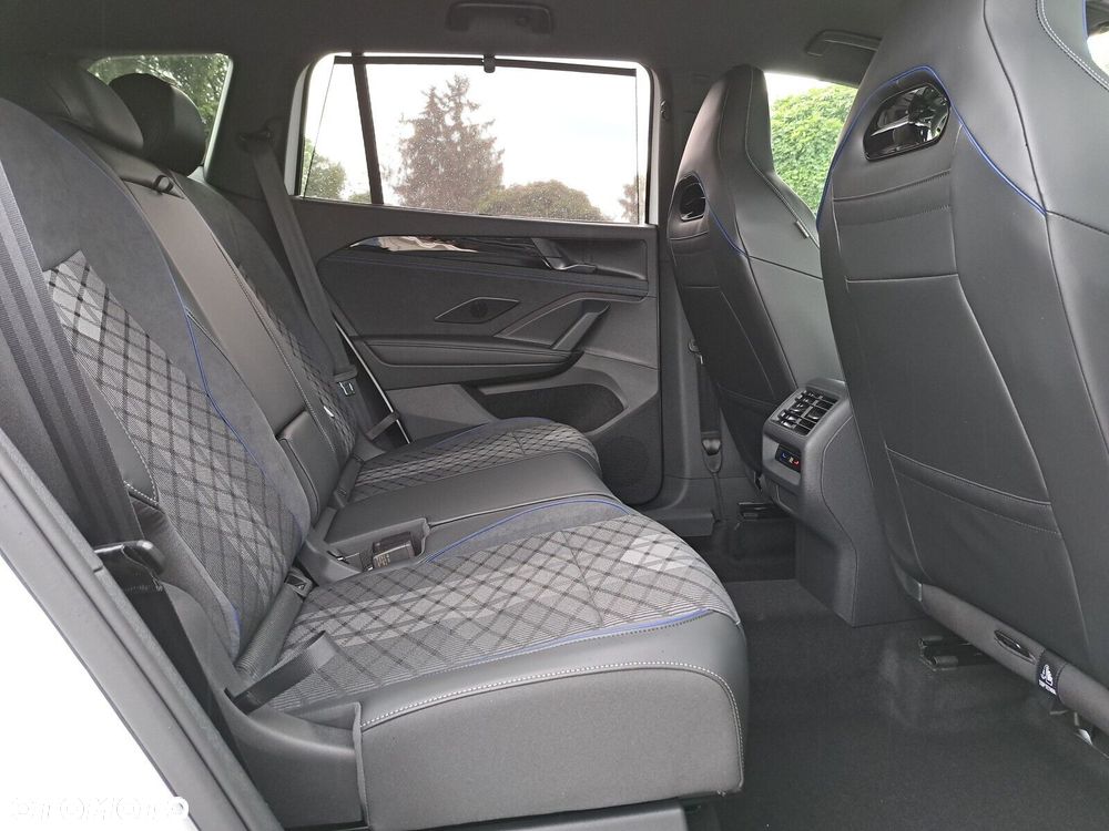 Volkswagen Tayron - 28