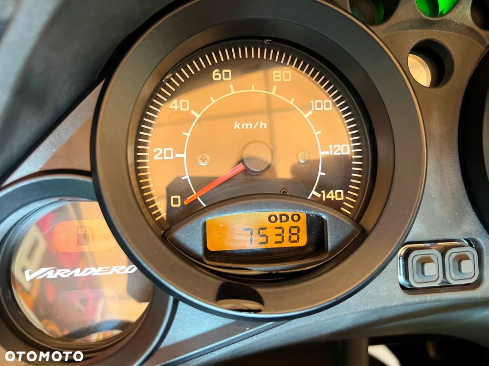 Honda XL - 14