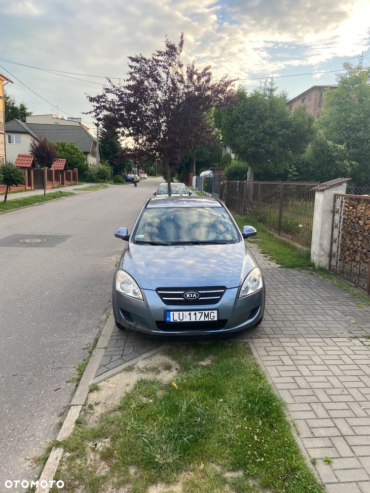 Kia Ceed 1.6 Crdi Comfort - 15