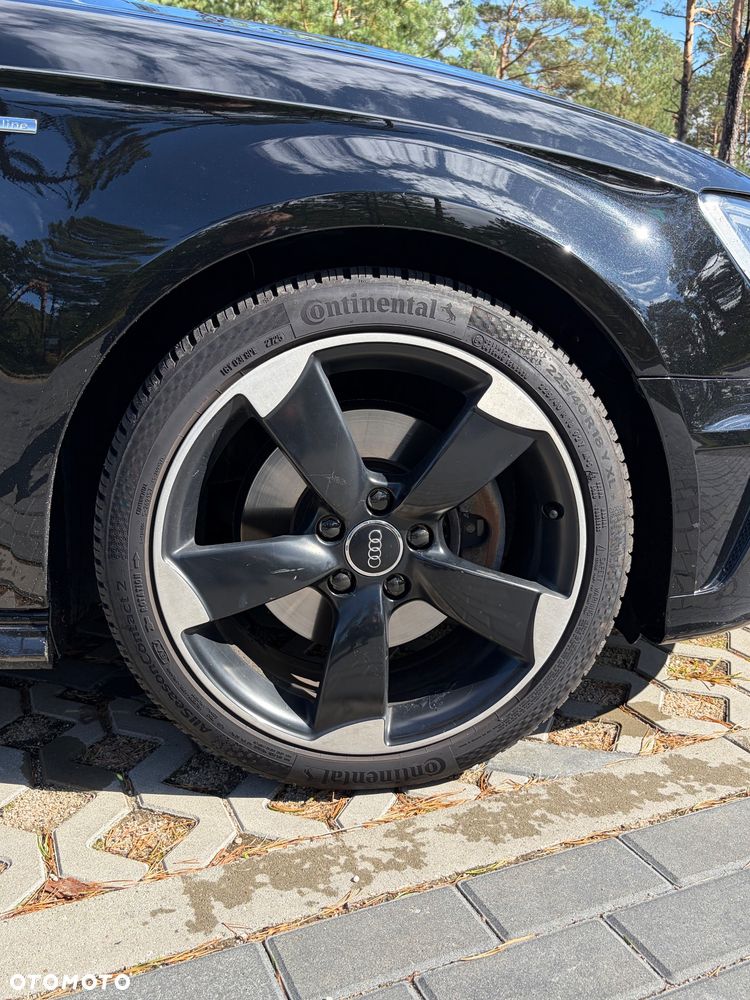 Audi A3 Sportback 2.0 TDI clean diesel Quattro Ambiente S tronic - 14