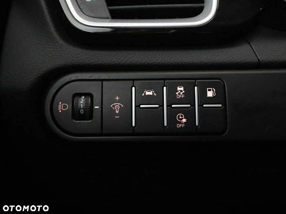Kia XCeed 1.6 GDI DCT6 OPF Inspiration - 39