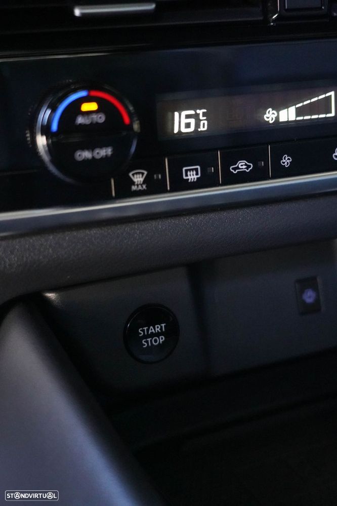 Nissan Qashqai 1.5 e-Power Tekna TT+SKY - 47