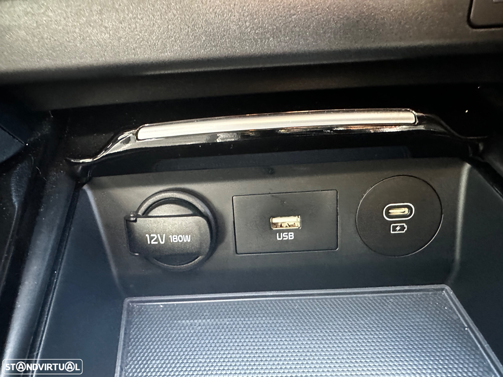 Kia Ceed SW 1.0 T-GDI Sport - 25