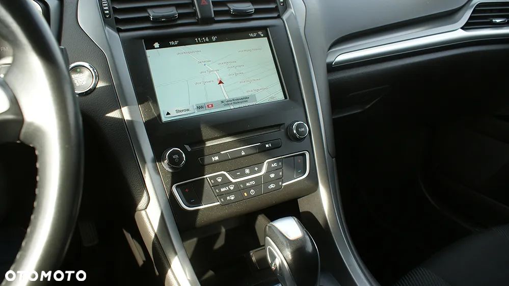 Ford Mondeo 2.0 EcoBoost ST-Line - 14