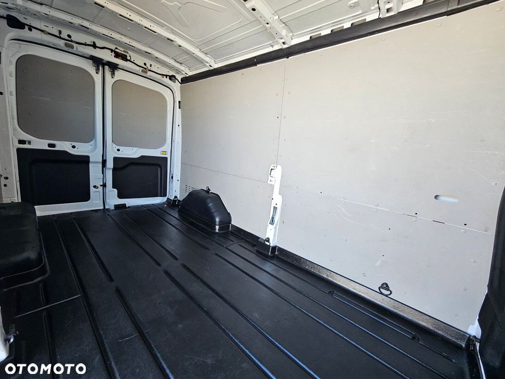 Ford transit L3H2 *62999zł NETTO* 2.0TdCi/131KM - 17