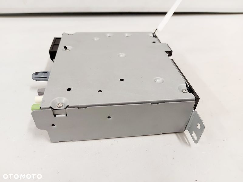 PEUGEOT 508 I RADIO FABRYCZNE ORYGINALNE CONTINENT - 7